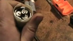 переборка шуруповерта ярмак, ремонт