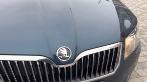 Шкода Суперб 2.0 дизель, механіка