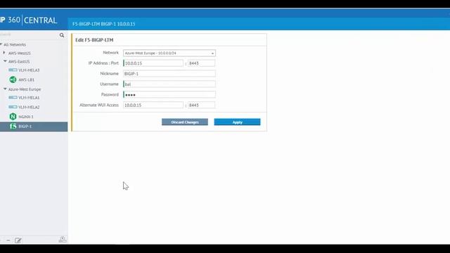 A single pane of glass for Kemp, AWS ELB, F5 Big-IP, NGINX & HAProxy смотреть онлайн