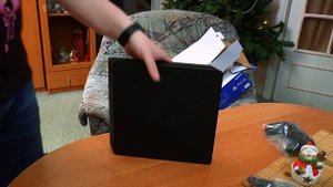 Обзор - Playstation 4 Slim 1TB