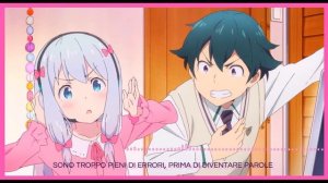 ღ Eromanga Sensei | Hitorigoto ITALIAN Version 【Kyrja Cover】