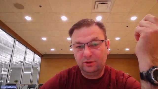 Sony LinkBuds UC for Microsoft Teams in Teams meeting at a Cafe смотреть онлайн