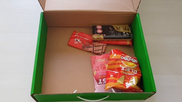 ASMR, АСМР, распаковка, шуршание, вкусняшки, уютные звуки смотреть онлайн