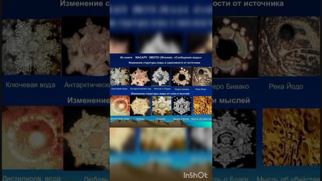 ВОДА - ЖИВАЯ И МЕРТВАЯ!! ВЕЧНАЯ ТАЙНА ВСЕЛЕННОЙ!! смотреть онлайн