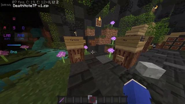 Top5 Best Anime Texture Packs #2 【Minecraft】 смотреть онлайн