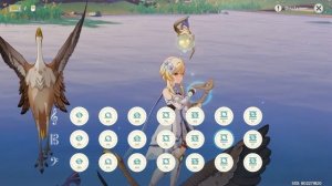 Genshin Lyre: Your Reality - Doki Doki Literature Club OST