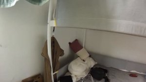 Обустройство комнаты в общаге