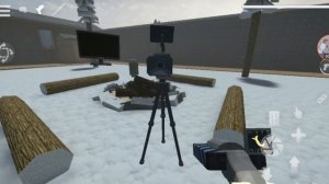HOW TO CONNECT MONITOR ON CAMERA (Gorebox Animosity) || Read Desc