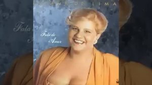 Eliana de Lima-Desejo de amar