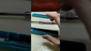 из чего сделать футляр для паяльника Sh72