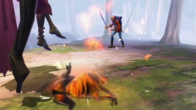 Iron Maiden: Legacy of the Beast - Battlefield Trooper Eddie Available Now! смотреть онлайн