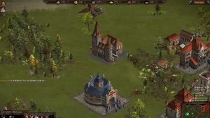 Cossacks 3/ Казаки 3  катаем 2vs2