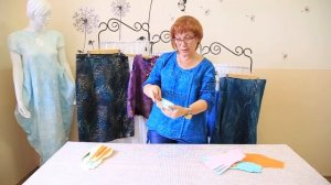 Юбки разные нужны!