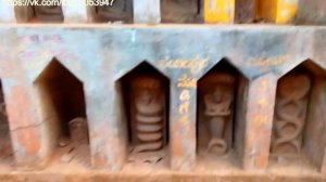 Храм Змей Гокарна