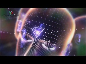 Я есмь существо фиолетового пламени