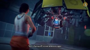 Песни про Portal 2 разные песни
