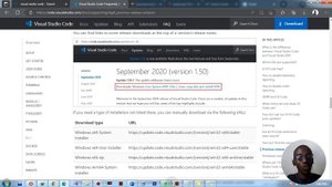 download visual studio code for windows 7 32-bit - vscode win7 32bit