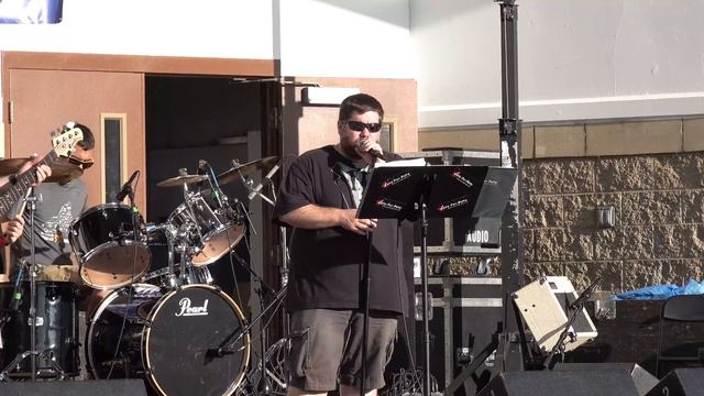 Seneca River Days 2021 Vote for Pete Song: My Girls with Sony FDR AX700 4k 8/14/2021 смотреть онлайн