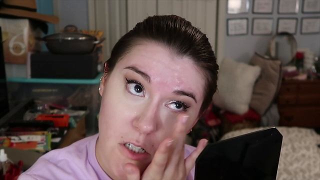 Thank You for Being Here ?Get Ready with Me смотреть онлайн