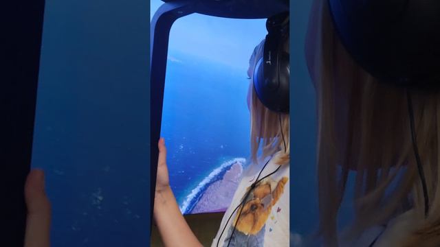 Первый раз на вертолете смотреть онлайн