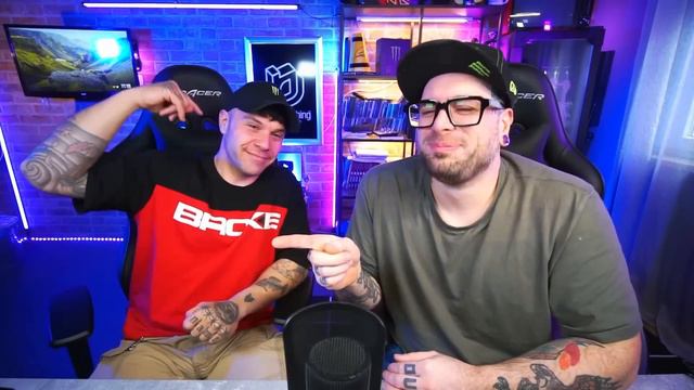 Tony Effe - ICON  | REACTION by Arcade Boyz