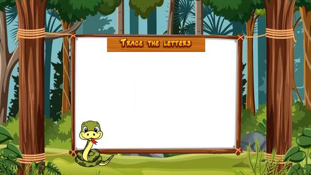 Phonics Letter M | Alphabet Writing | Objects starting with Letter M | Magic Wand смотреть онлайн