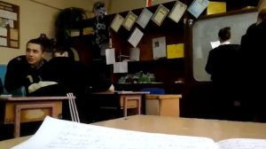 Учитель разделся перед учящимися