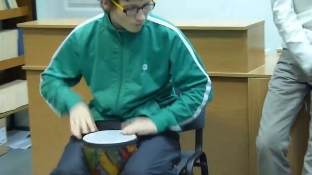 TaTTva BanD - Голос Флейты (акустика) смотреть онлайн