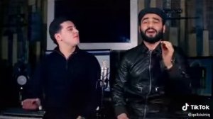 Samil Seymur ) Dunyani gezim mahnısı ) Elnur Valeh