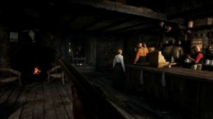 Red Dead Redemption 2 - Brutal Kills (PC 60FPS)