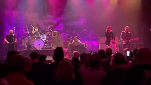 RIVAL SONS- Too Bad 8-22-19 Pabst Theater Milwaukee