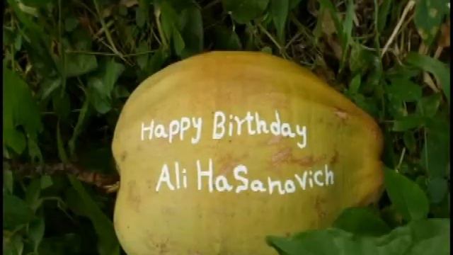 С днем рождения, Алий Хасанович!! смотреть онлайн