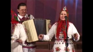 "ЭР ӰЖАРА" ансамбль (Морко р-н Шеҥше села) - Тыгыде куэран...