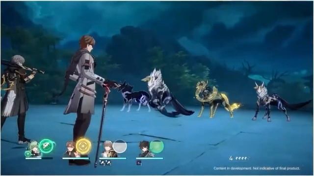 Important Details Regarding HuoHuo Debuff Cleanse Mechanic | Honkai Star Rail смотреть онлайн