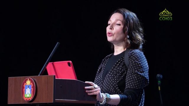 ЧЕТВЕРТЬ ЧАСА: ДЕНЬ НЕРОЖДЁННЫХ. ЖЕНЩИНЫ ЗА ЖИЗНЬ