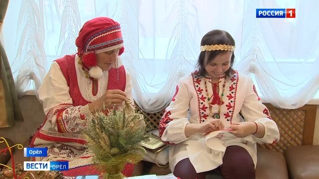 Традиционные и духовные ценности – будущее страны