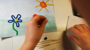 Лепим из жгутиков