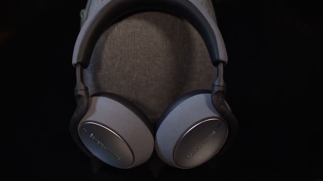 Bowers & Wilkins PX7 Review: Căștile wireless inspirate din cele mai rapide mașini de curse din lum смотреть онлайн