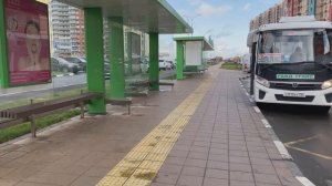 ЖК "ПРИГОРОД ЛЕСНОЕ". Жилой комплекс "Пригород Лесное". Группа Самолет