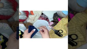 Лайфхак/лайфхак Чем пахнет хлопок/ как узнать состав Ткани /уметь узнавать правильно состав тканей