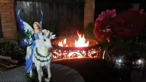 ЛЮДИ ГОВОРЯТ...УСПЕХ И ДОСТАТОК...ВЕДЬМИНА ИЗБА ? ИНГА ХОСРОЕВА