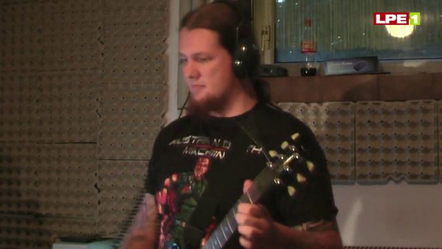 Lo Pro Edge - Recording Diary #2 смотреть онлайн