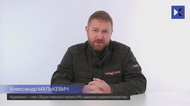 Если вы хотите стать военкором ради хайпа – вы обречены во всех смыслах этого слова