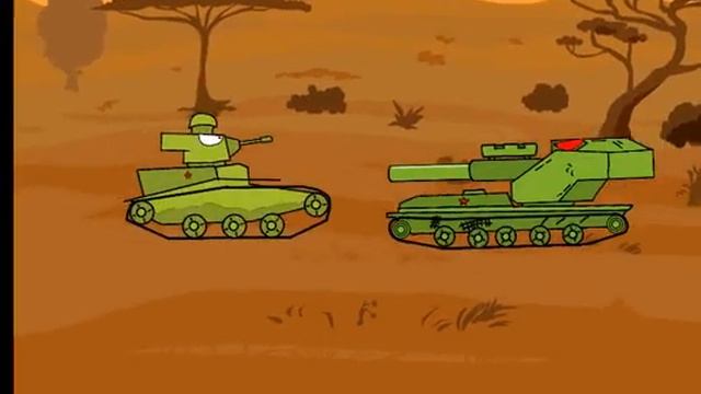 встреча вафля и мс 1 мультики про танки смотреть онлайн