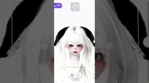 туториал лицо девочки в зепето подпишись на мой канал в зепето (youungeer) ❤