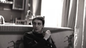 Рэп-исполнитель Алексей Косов о прощании с проектом Ассаи