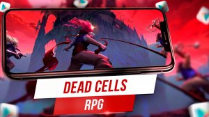 ?Самое лучшее DLC  Return to Castlevania для Dead Cells на Андроид