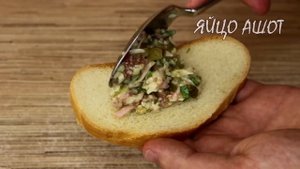 Вот что можно приготовить из любых колбасных изделий! Вкусно и сытно! Рецепт на сковороде