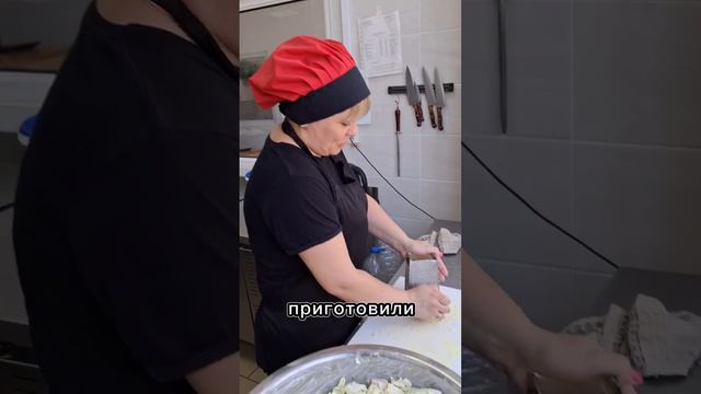 Кулинария в #Манго!