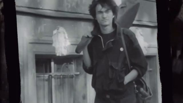 Виктор Цой - Группа крови ( cover by Pako Masashi) Премьера песни 2021 смотреть онлайн